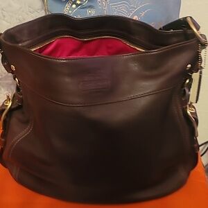 Coach carly Handbag
